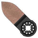 BOSCH(ボッシュ) カットソー・マルチツール用サンディングプレート32mm (スターロック) AVZ32RT4