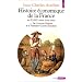 Histoire �conomique de la France du XVIIIe si�cle � nos jours, tome 1 : De l'Ancien R�gime � la Premi�re Guerre mondiale