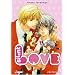 Silent love, Tome 1
