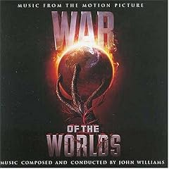 War of the Worlds