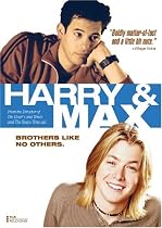 Harry and Max