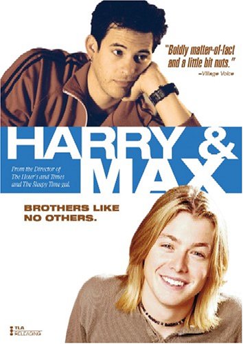 Harry and Max