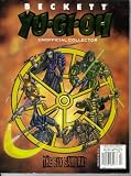 Beckett Yu-Gi-Oh Unofficial Collector Guide June-July 2007 Issue #30