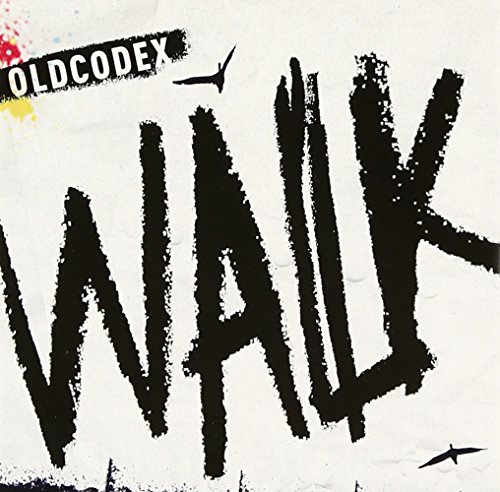 WALK【通常盤】 OLDCODEX