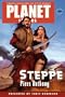 Steppe (Planet Stories (Paizo Publishing))