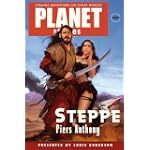 Steppe 