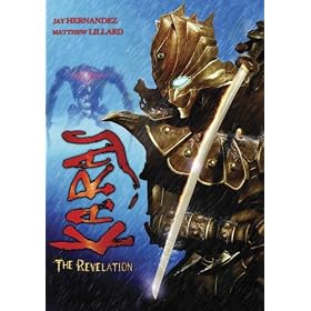 Karas: The Revelation Affiche du film Poster Movie Karas: La r�v�lation (11 x 17 In - 28cm x 44cm) Style A