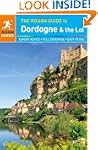 Rough Guide Dordogne And The Lot 5e