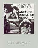 Review R. Fischer + U. Wiedleroither  / Anfange deutscher Filmkritik