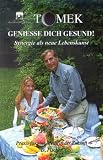 Produkt-Bild: Genie&szlig;e Dich gesund!