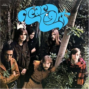 CD-Charts  Search : Clear Light [VINYL]