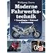 Moderne Fahrwerkstechnik. Grundlagen - Entwurf - Abstimmung