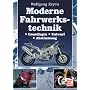 Moderne Fahrwerkstechnik. Grundlagen - Entwurf - Abstimmung