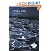 Criminal Law (Longman Law Series)