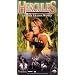 Hercules and the  Amazon Women [VHS]