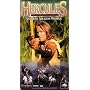 Hercules and the  Amazon Women [VHS]
