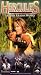 Price Comparison : Hercules and the  Amazon Women