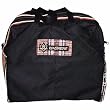 Kensington KPP Roustabout Show Tote, Deluxe Navy Plaid, One Size