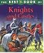 The Best Book of Knights and Castles (The Best Book of)
