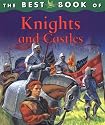 The Best Book of Knights and Castles