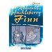 Adventures of Huckleberry Finn (Graphic Classics (Cloth))