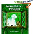 Grandfather twilight board book