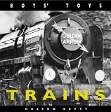 Boys' Toys: Trains (Boys' Toys)