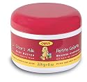 Canus Li'l Goat's Milk Baby Butter, 8-Ounce Jars (Pack of 3)