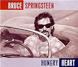 Hungry Heart (UK Import) - Bruce Springsteen