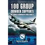 100 Group (Bomber Support): RAF Bomber Command in World War II (Aviation Heritage Trail)