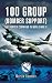 100 Group (Bomber Support): RAF Bomber Command in World War II (Aviation Heritage Trail)