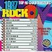 1987 Rock On - Top 40 Chartbusters