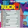 1987 Rock On - Top 40 Chartbusters