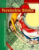 Versteckte Bilder - Spiegeleffekte und verborgene Illusionen - Jack Botermans, Jerry Slocum