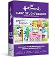 Hallmark Card Studio 2016 Deluxe