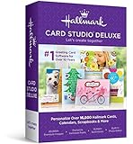 Hallmark Card Studio 2016 Deluxe