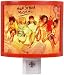 High School Musical Night Light