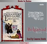 Enchanters' End Game