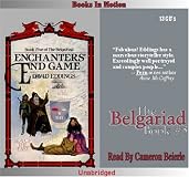 Enchanters' End Game