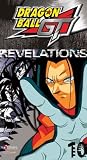 Dragon Ball GT - Revelations (Vol. 10)