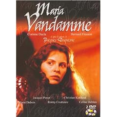 Maria vandamme [FR Import]