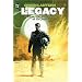 Green Lantern Legacy Last Will Testament (Green Lantern Corps)
