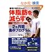 �̎��b�����炷�g���[�j���OBOOK�\���z�̑̌`��Get!2�����ԏW���v���O����