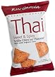 R.W. Garcia Special Recipe, Sweet & Spicy Tortilla Chips, 10-Ounce Bags (Pack of 12)