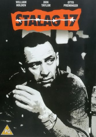 Cover image : Stalag 17 [Region 2]