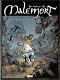Revue Glénat  / Le roman de Malemort, tome 1 : Sous les cendres de la lune