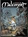 Le roman de Malemort, tome 1 : Sous les cendres de la lune