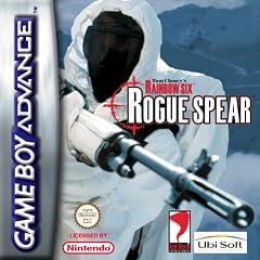 Rainbow Six - Rogue Spear