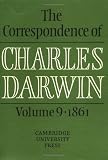  : The Correspondence of Charles Darwin: Volume 9, 1861