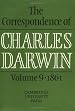 The Correspondence of Charles Darwin: Volume 9, 1861
